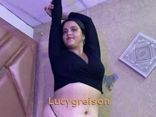 Lucygreison