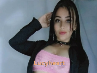 Lucyheart