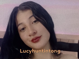 Lucyhuntintong