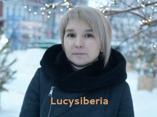 Lucysiberia