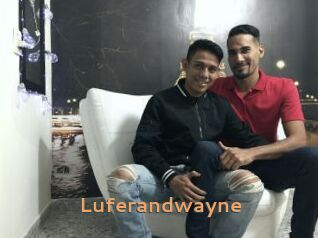 Luferandwayne