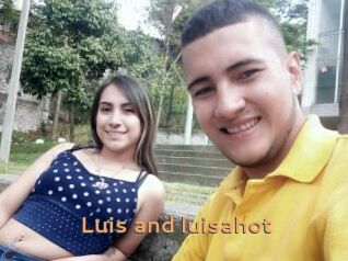 Luis_and_luisahot