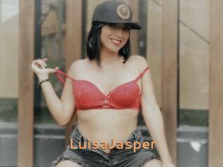 LuisaJasper