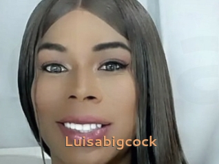 Luisabigcock