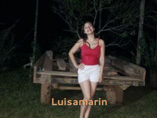 Luisamarin