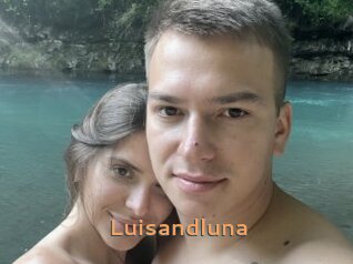 Luisandluna