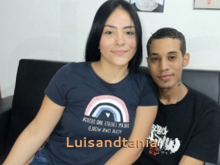 Luisandtania