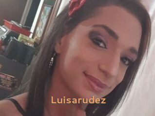 Luisarudez