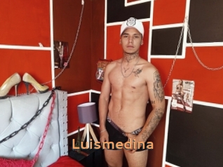 Luismedina