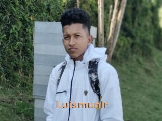 Luismunir