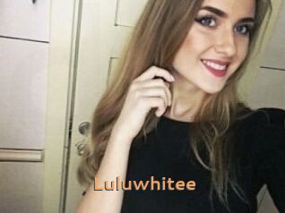 Luluwhitee