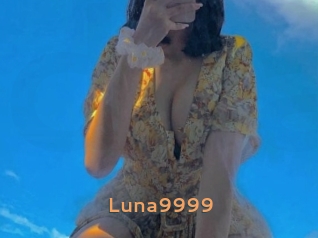 Luna9999