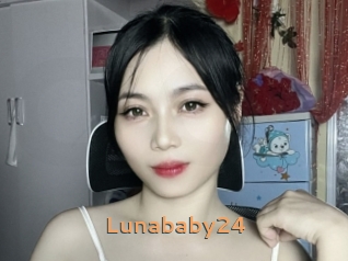 Lunababy24