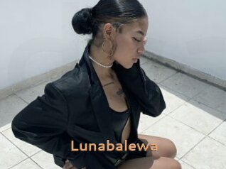 Lunabalewa