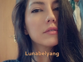 Lunabelyang