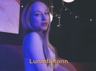 Lunadaltonn