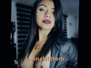 Lunahilttom