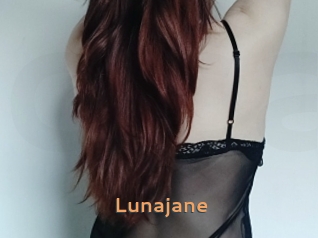 Lunajane