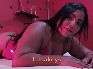 Lunakeys