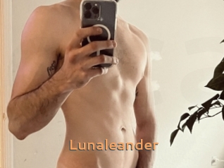 Lunaleander