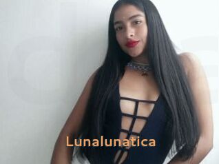 Lunalunatica