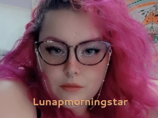 Lunapmorningstar