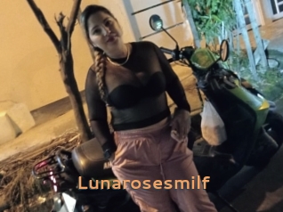 Lunarosesmilf