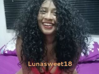 Lunasweet18