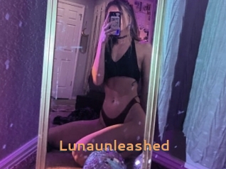 Lunaunleashed