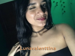 Lunavalenttina