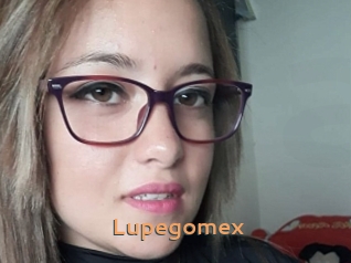 Lupegomex