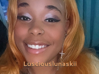 Lusciouslunaskii