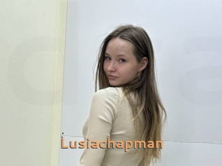 Lusiachapman