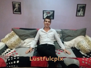 Lustfulcplx