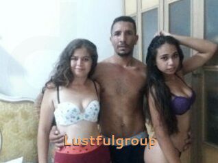 Lustfulgroup