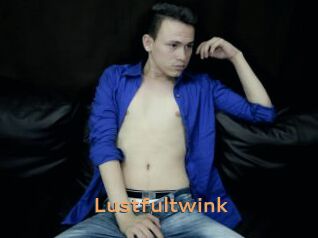 Lustfultwink