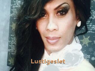 Lustigeslet