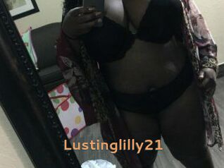 Lustinglilly21