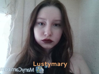 Lustymary