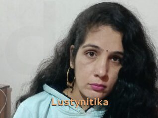 Lustynitika