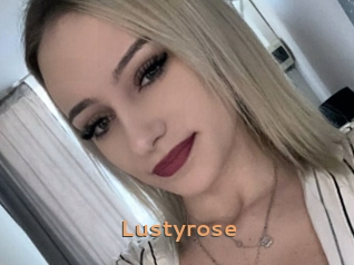 Lustyrose