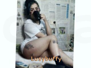 Lusybuffy