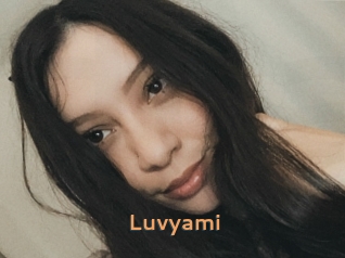 Luvyami