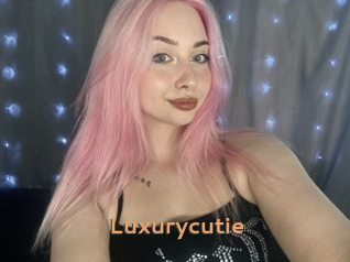 Luxurycutie