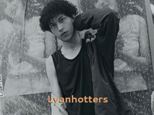 Lyanhotters