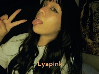 Lyapink