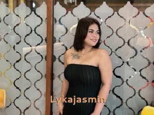 Lykajasmin