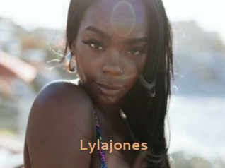 Lylajones