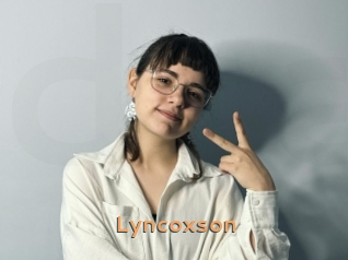 Lyncoxson