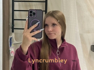 Lyncrumbley